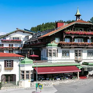 Igls Инсбрук