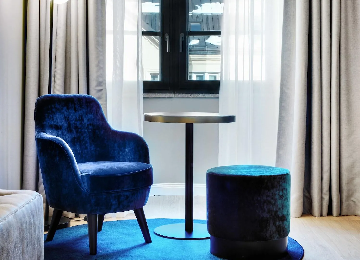 Hotel Breinoessl Innsbruck